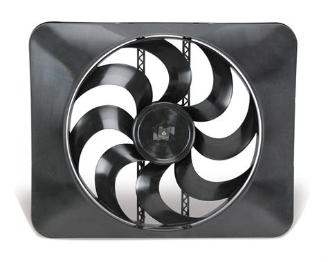 Exploring the Technology behind the Flex-a-lite Black Magic Fan: How Does it Work?